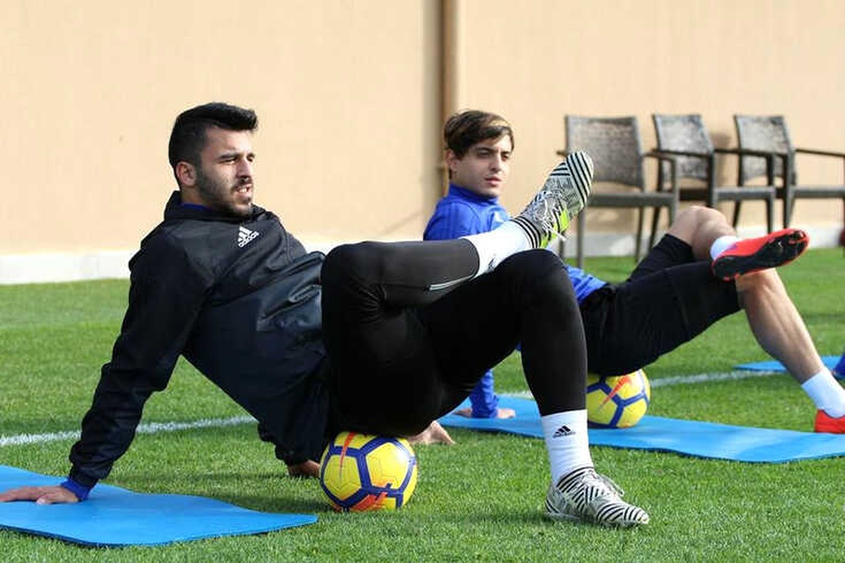 E.yeni Malatyaspor\'da 15 Günlük Antalya Kampı Yarın Sona Eriyor