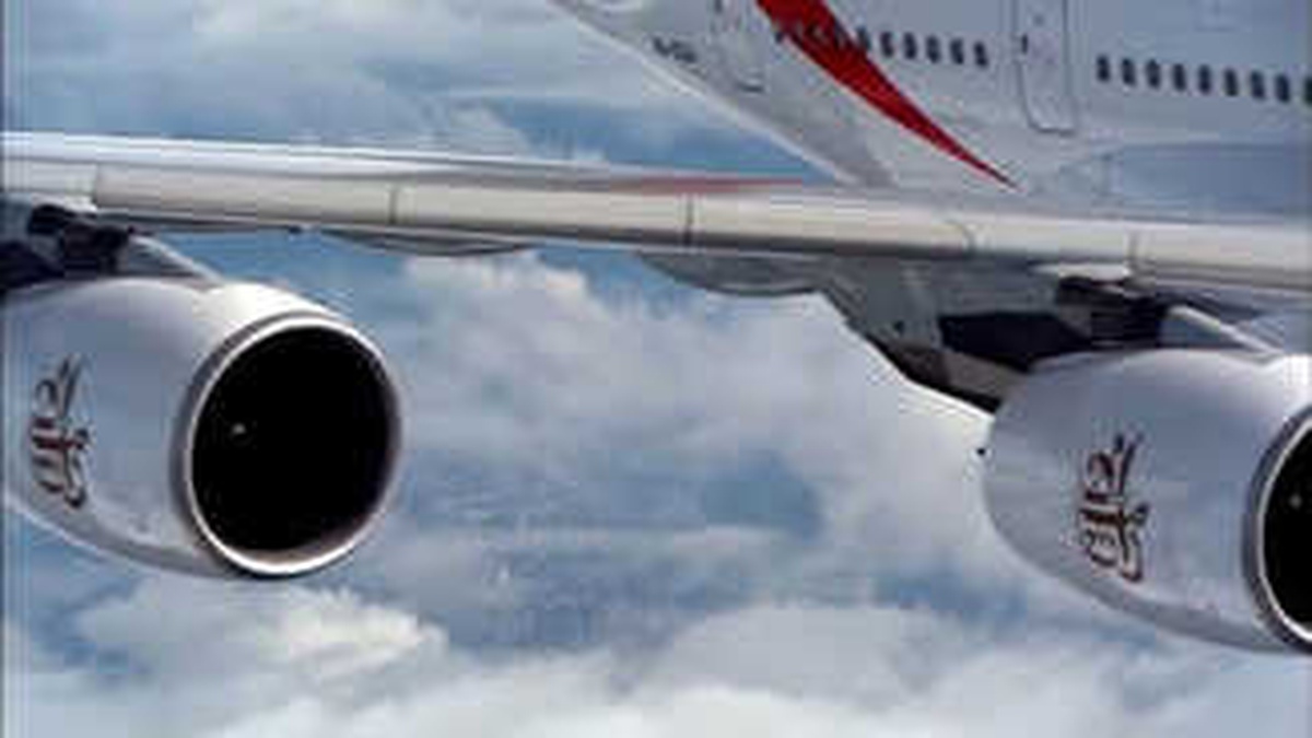 Emirates Airbus\'tan 20 A320 Uçağı Sipariş Etti