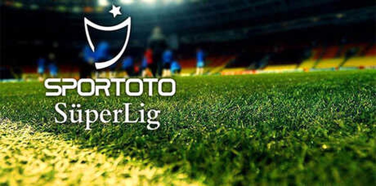 En Çekişmelisi Süper Lig!