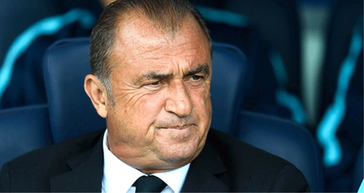 Fatih Terim, Cengiz Ünder\'i Gözüne Kestirdi