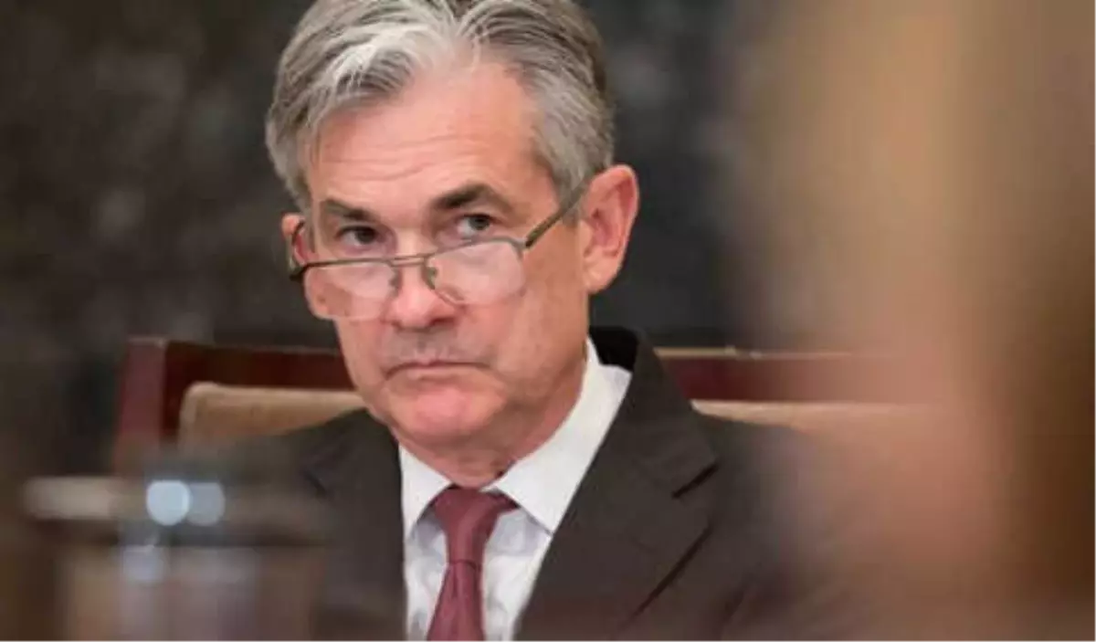 Fed Başkanı Adayı Powell\'a İkinci Onay