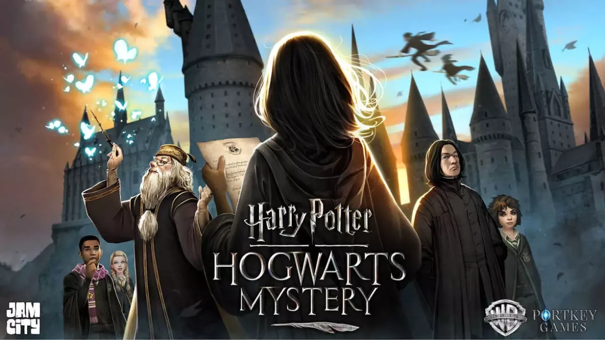 Harry Potter: Hogwarts Gizemi ile İlgili Yeni Detaylar Açıklandı