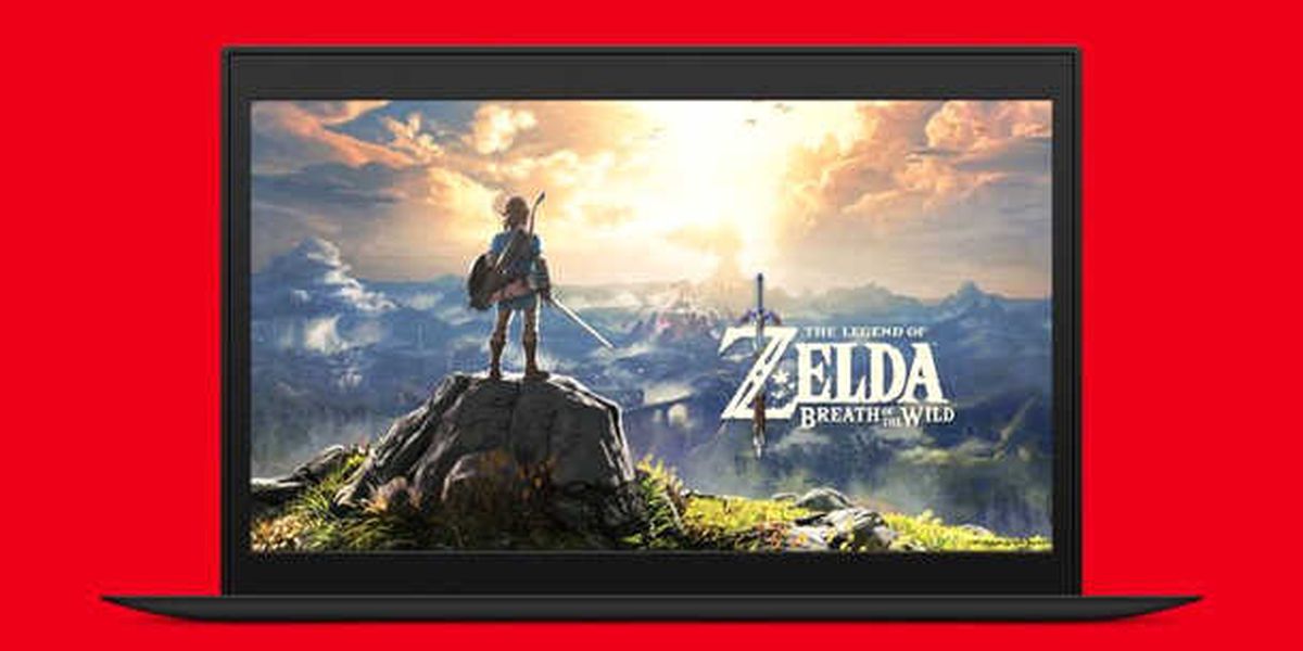 İlk Nintendo Switch Pc Emulatoru Yuzu Geliyor