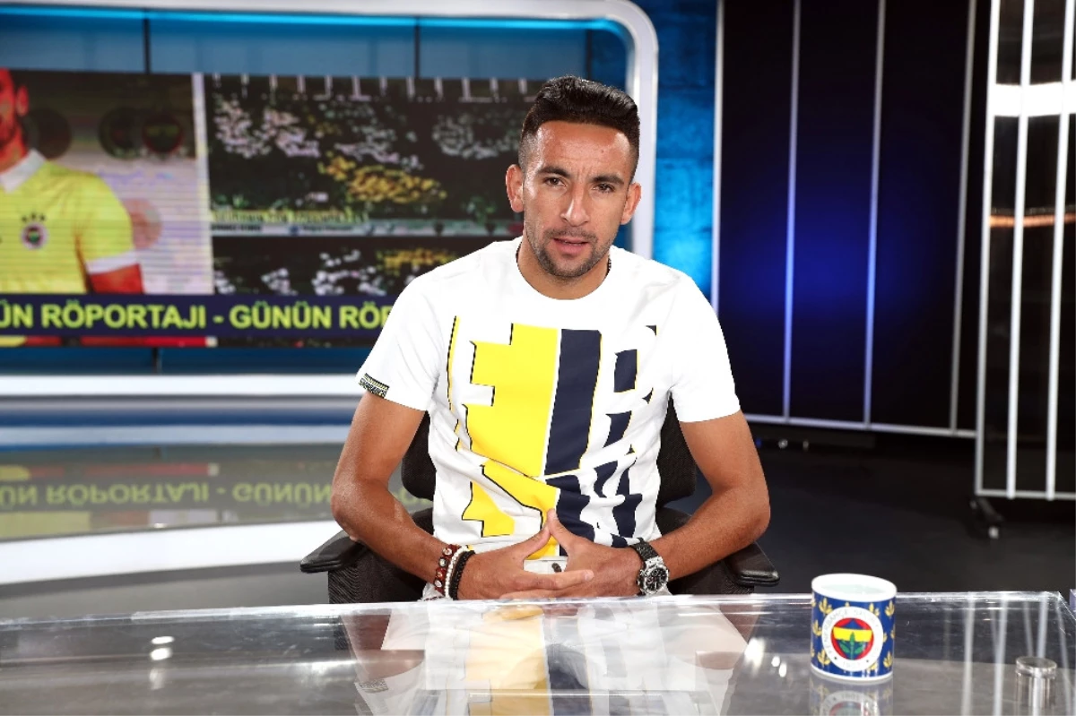Isla: Fenerbahçe\'nin Juventus\'tan Eksik Hiçbir Yanı Yok