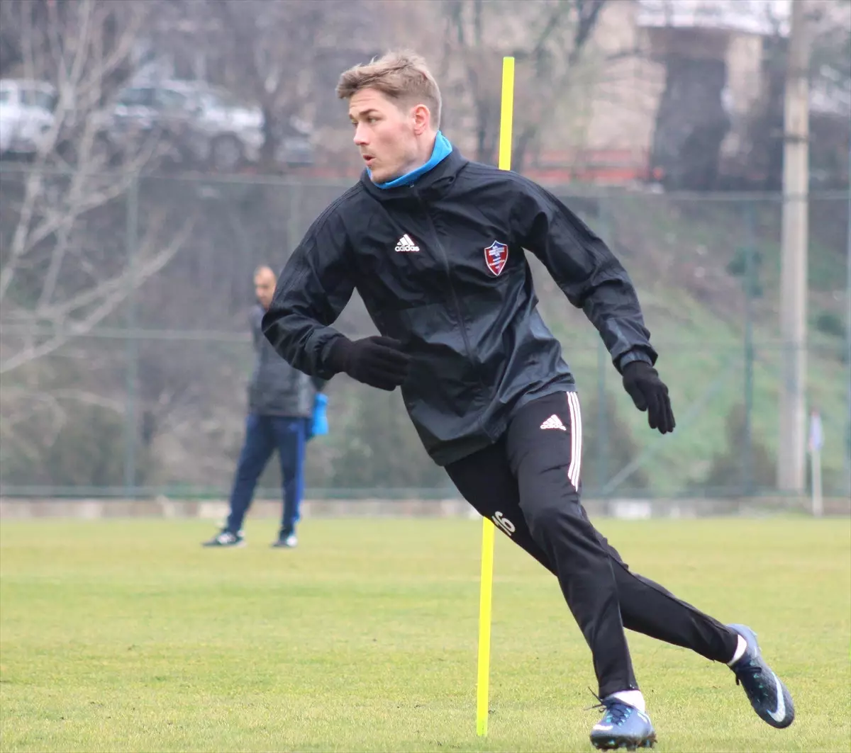 Kardemir Karabükspor İkinci Yarıya Galibiyetle Başlamak İstiyor