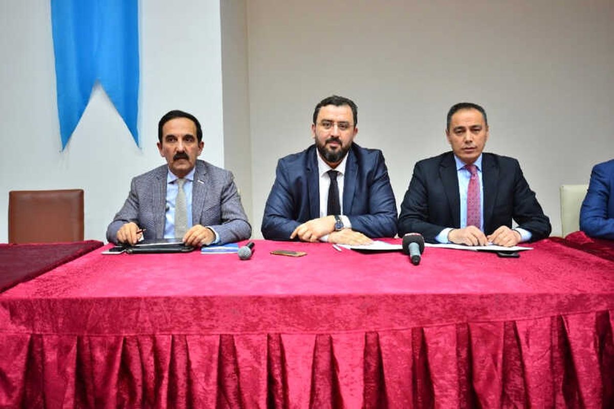 Kent Konseyi\'nden \'Şehir Danışma Meclisi\'