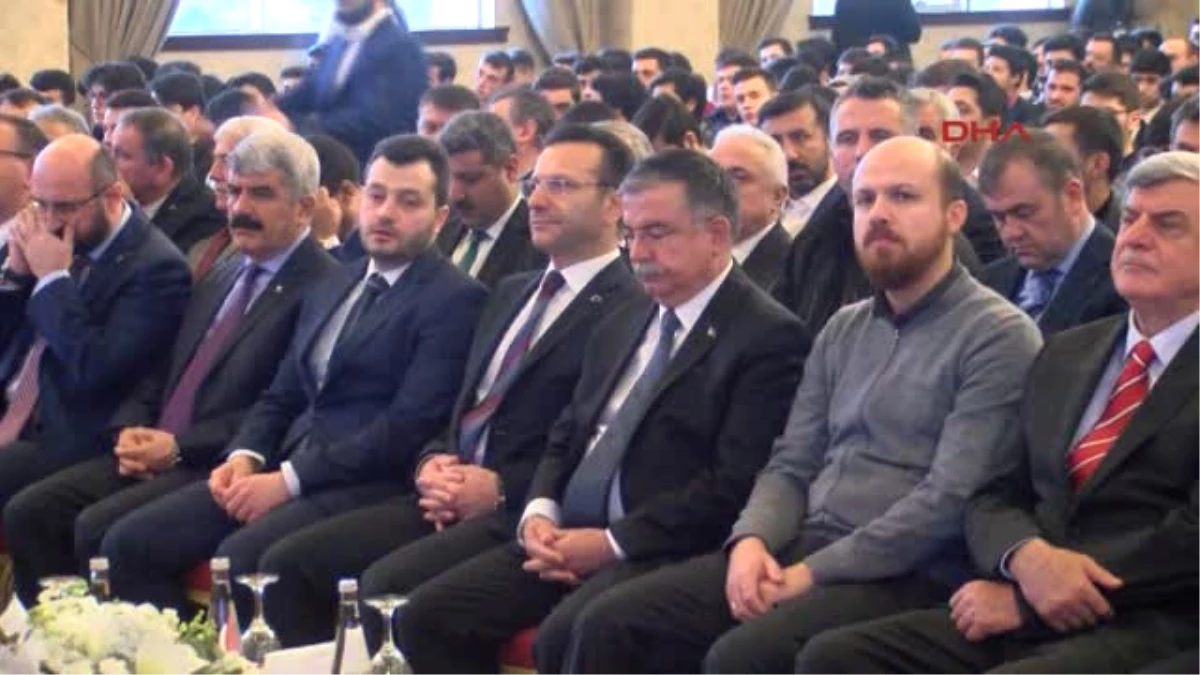 Kocaeli Bakan Yılmaz 2019 Yılının Sonuna Kadar İkili Eğitimi Kaldıracağız