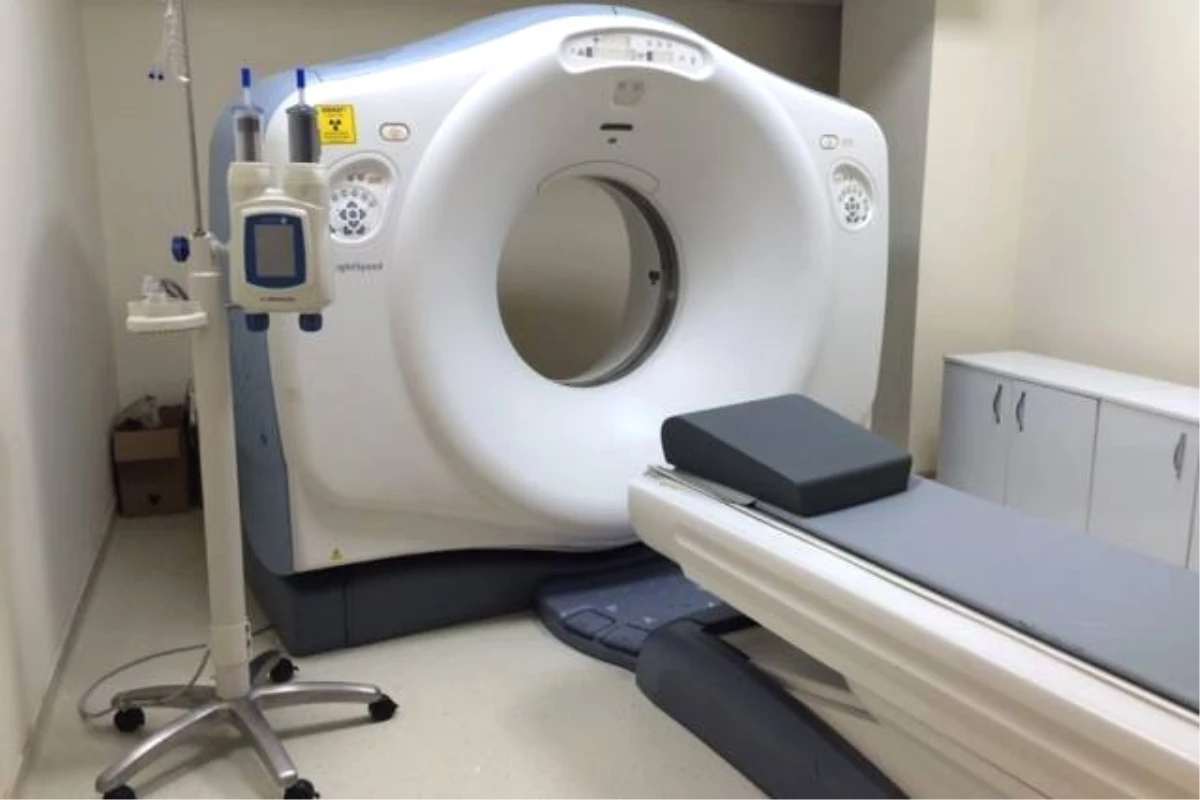 Kulu Devlet Hastanesinde Yeni Tomografi Cihazı Şubat\'ta Hizmet Verecek