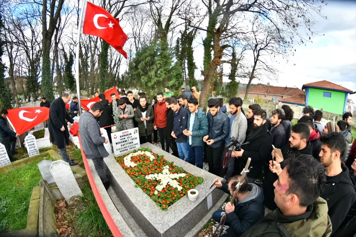 Kyk Geleneksel 3. Tematik Kış Sinema Kampı"