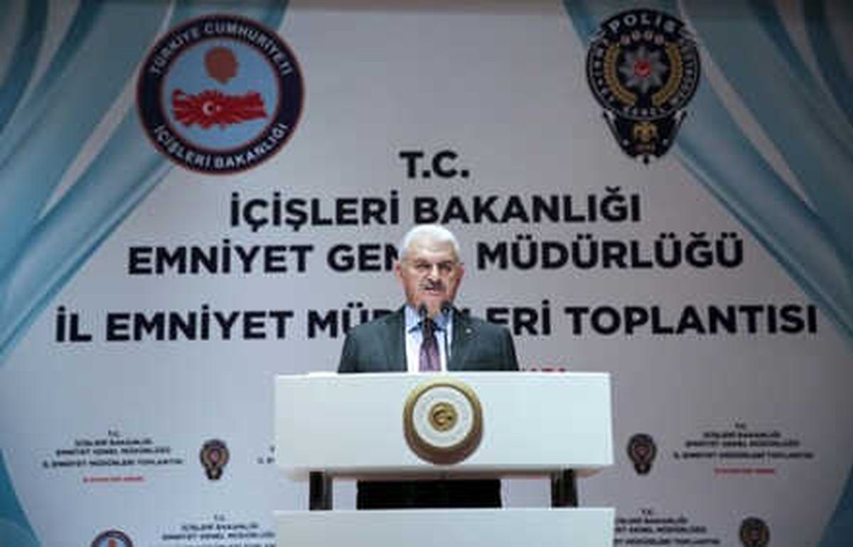 Mücadeleye Kesintisiz Devam Edeceğiz"