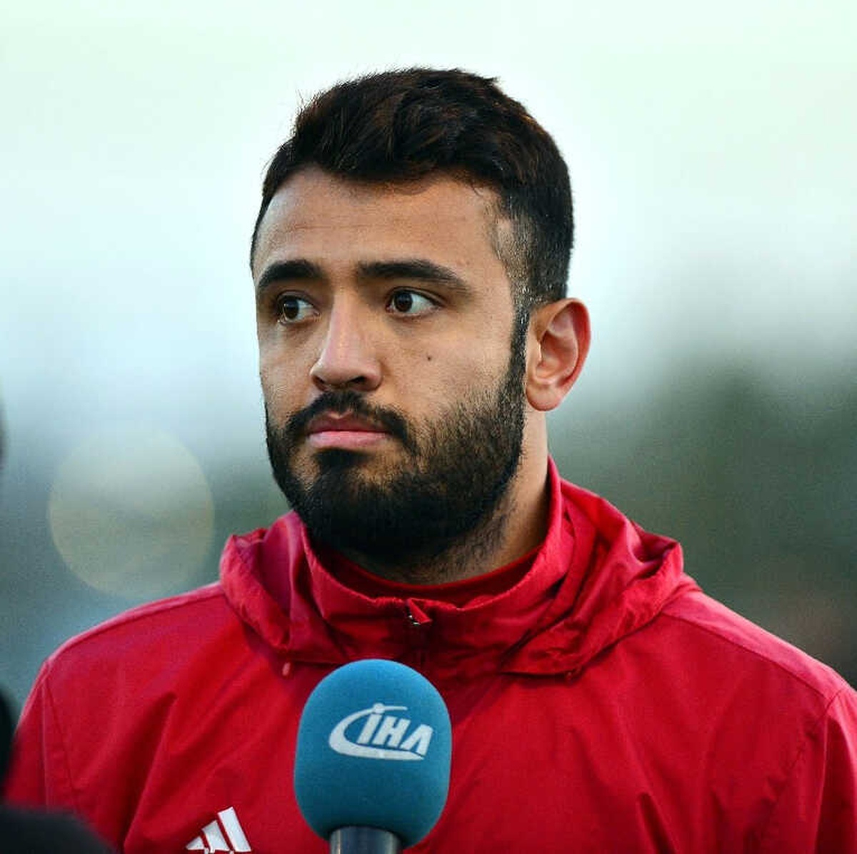 Mehmet Yiğit: "Zor Bir Lig Oluyor"