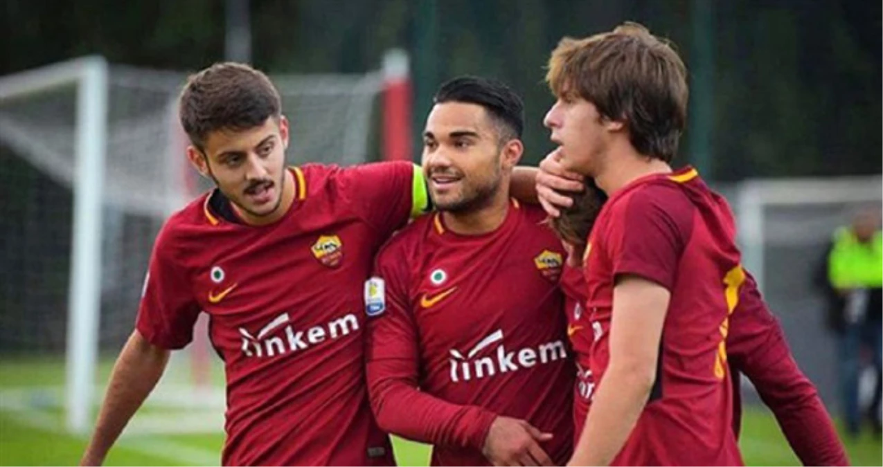 Roma\'nın Genç Yıldızı Rezan Çorlu: Galatasaray Beni İstiyor