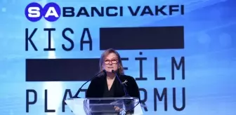 Sabancı Vakfı'ndan 'Çocuk İşçiler' Yılında Anlamlı Ödül Töreni