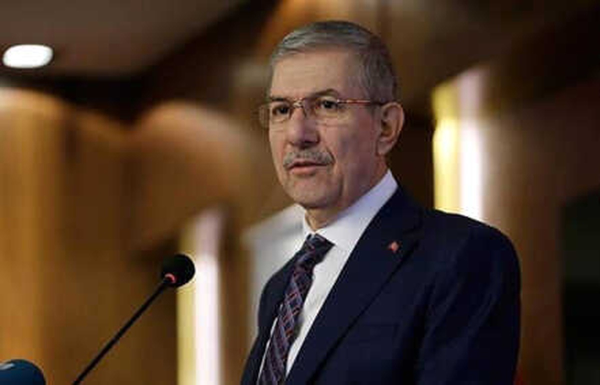 Sağlık Bakanı\'ndan "Hamile Çocuklar" Açıklaması