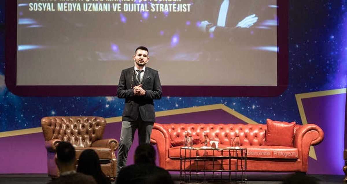 Sosyal Medyada İfade Özgürlüğü