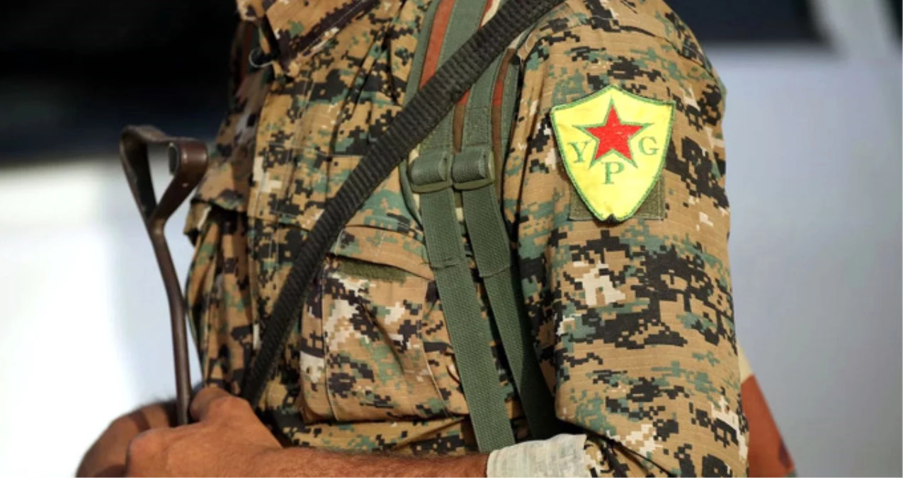 YPG\'nin Kirli Afrin Oyunu Deşifre Oldu! Bomba Patlatıp Suçu Türkiye\'ye Atacaklardı
