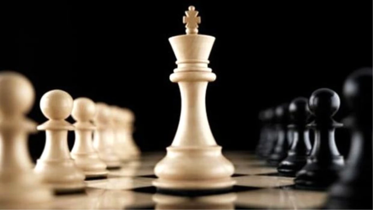 Tsf\'den \'Dünyanın En Büyük Satranç Şampiyonası\'