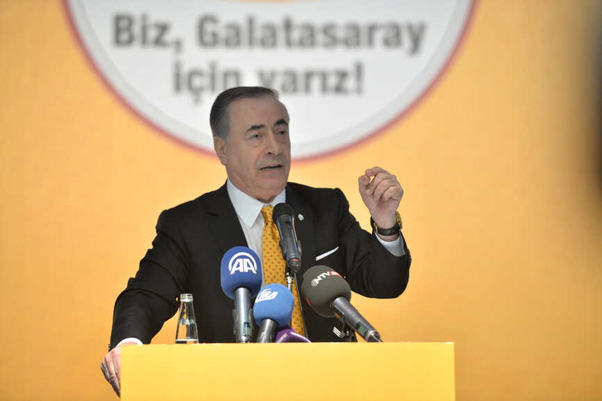 Tüm Branşlarda Şampiyon Olsak Dahi Mayıs Ayında Seçim!