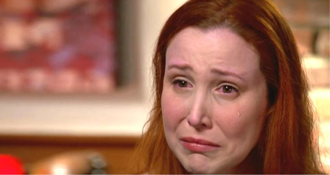 Woody Allen\'ı Tacizle Suçlayan Evlatlık Kızı İlk Kez TV\'ye Çıktı: Yüz Üstü Uzanmamı Söyleyip Taciz Etti