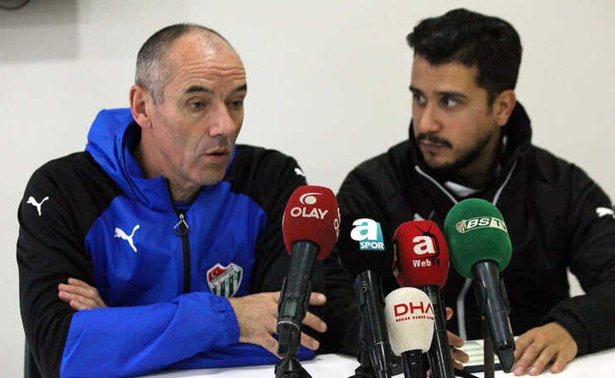 Yalnızca Bir Transfer Daha Yeterli Olacaktır"