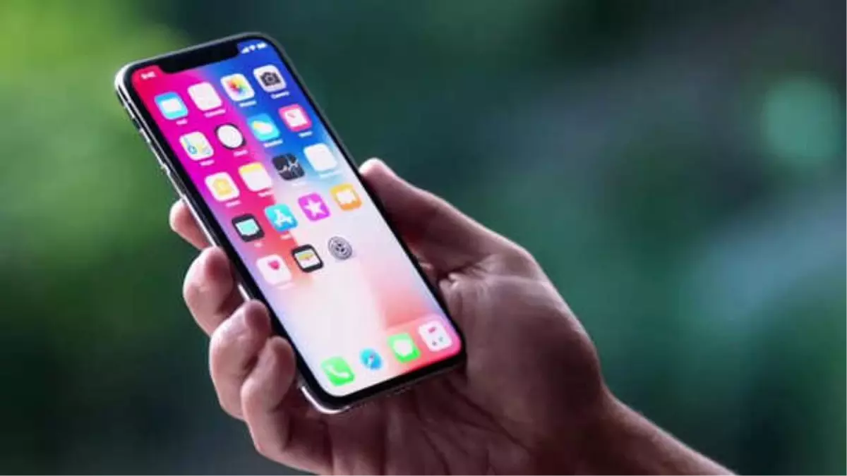 Yavaşlayan iPhone\'lar İçin Güncelleme Geliyor