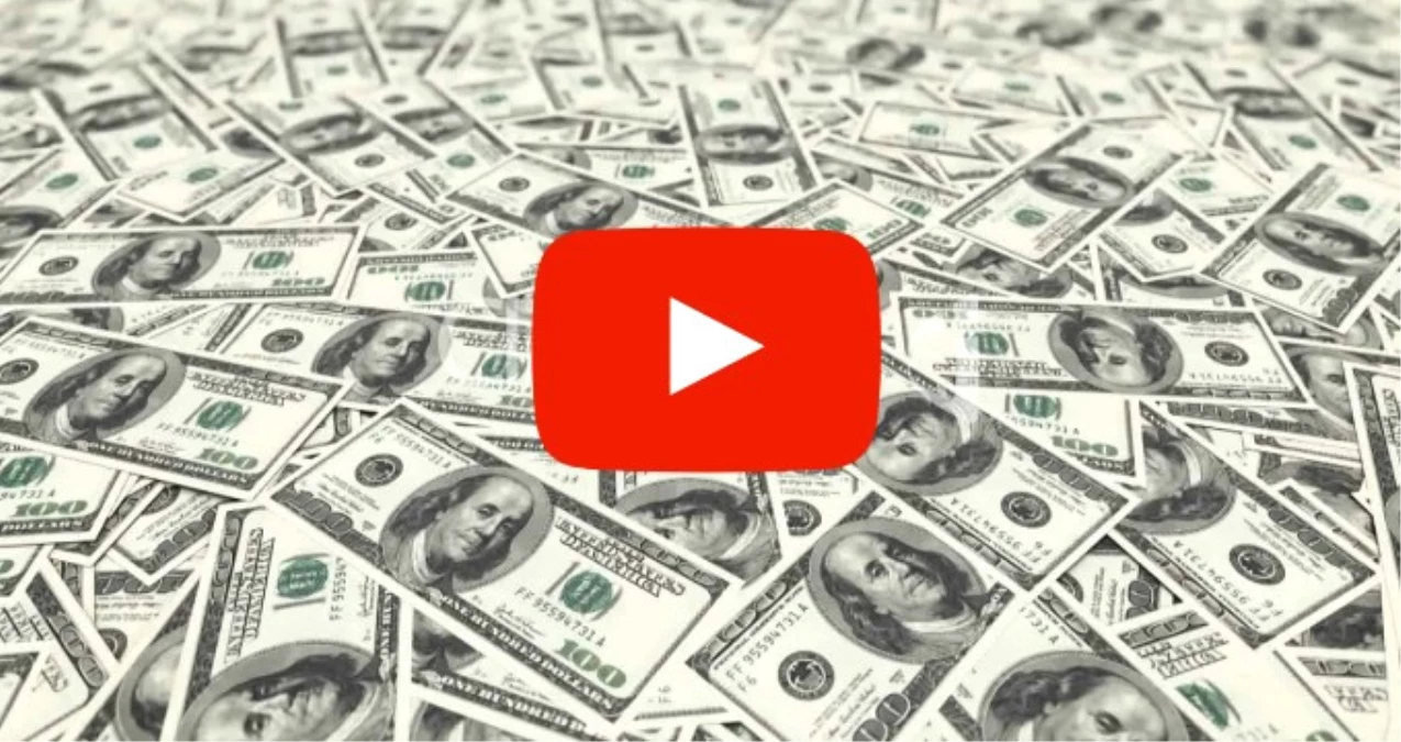 Youtube\'dan Para Kazanmak Zorlaşıyor