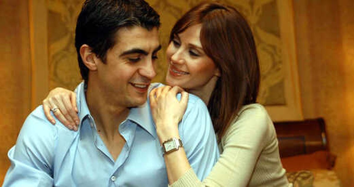 15 Aydır Süren Dava Sonuçlandı! Demet Şener ve İbrahim Kutluay Boşandı