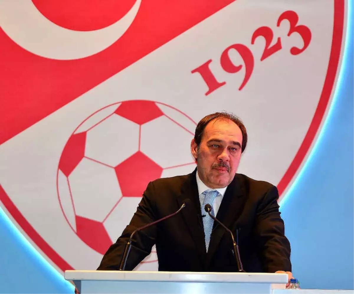 4. Kez Aday Olmamız Kararlılığımızın Göstergesi"