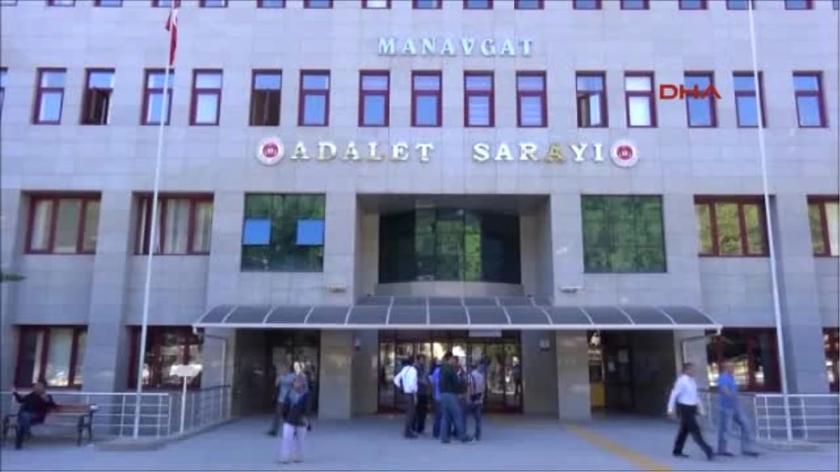 Antalya Mysssd Başkanı Sezen\'in Öldürüldüğü Davada Tanıklar Dinlendi