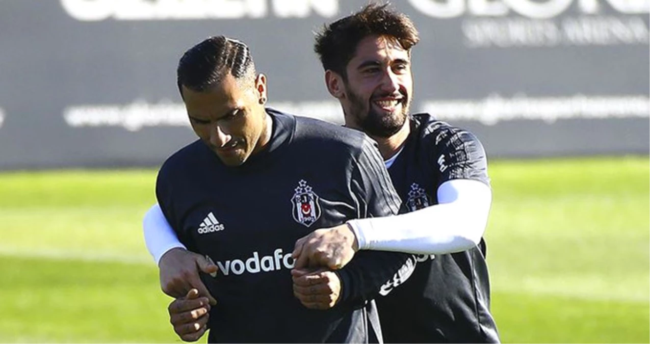 Atiker Konyaspor, Beşiktaşlı Orkan Çınar\'ı Renklerine Bağladı