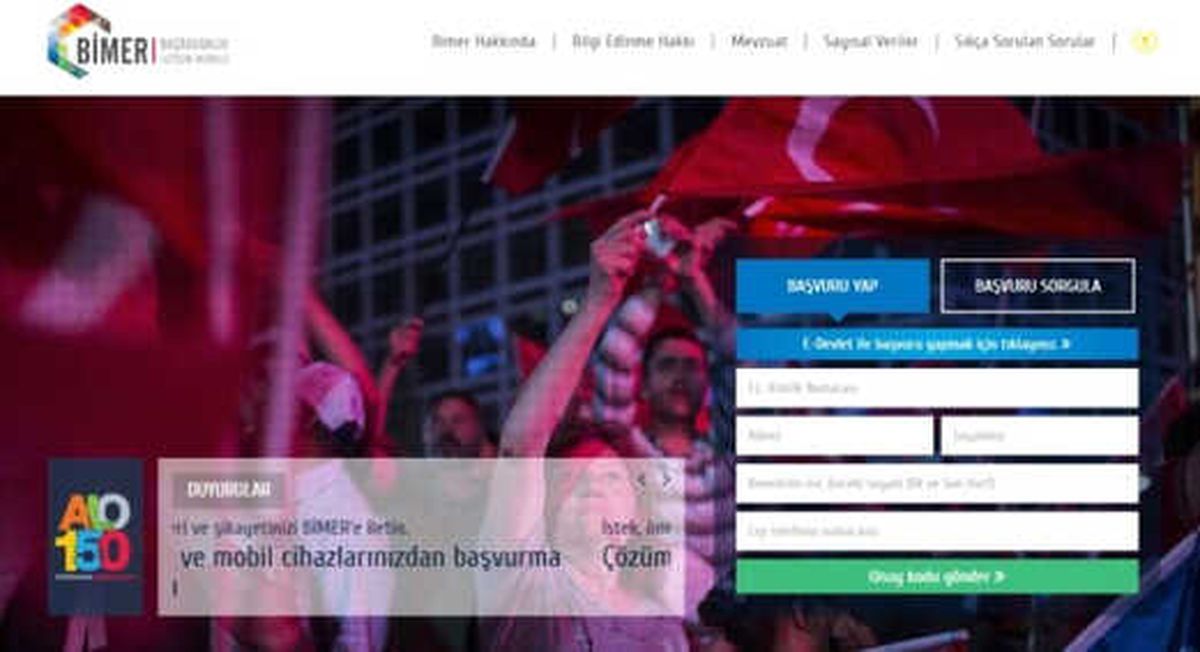 BDDK\'ya İhbar ve Şikayet Yüzde 19 Arttı