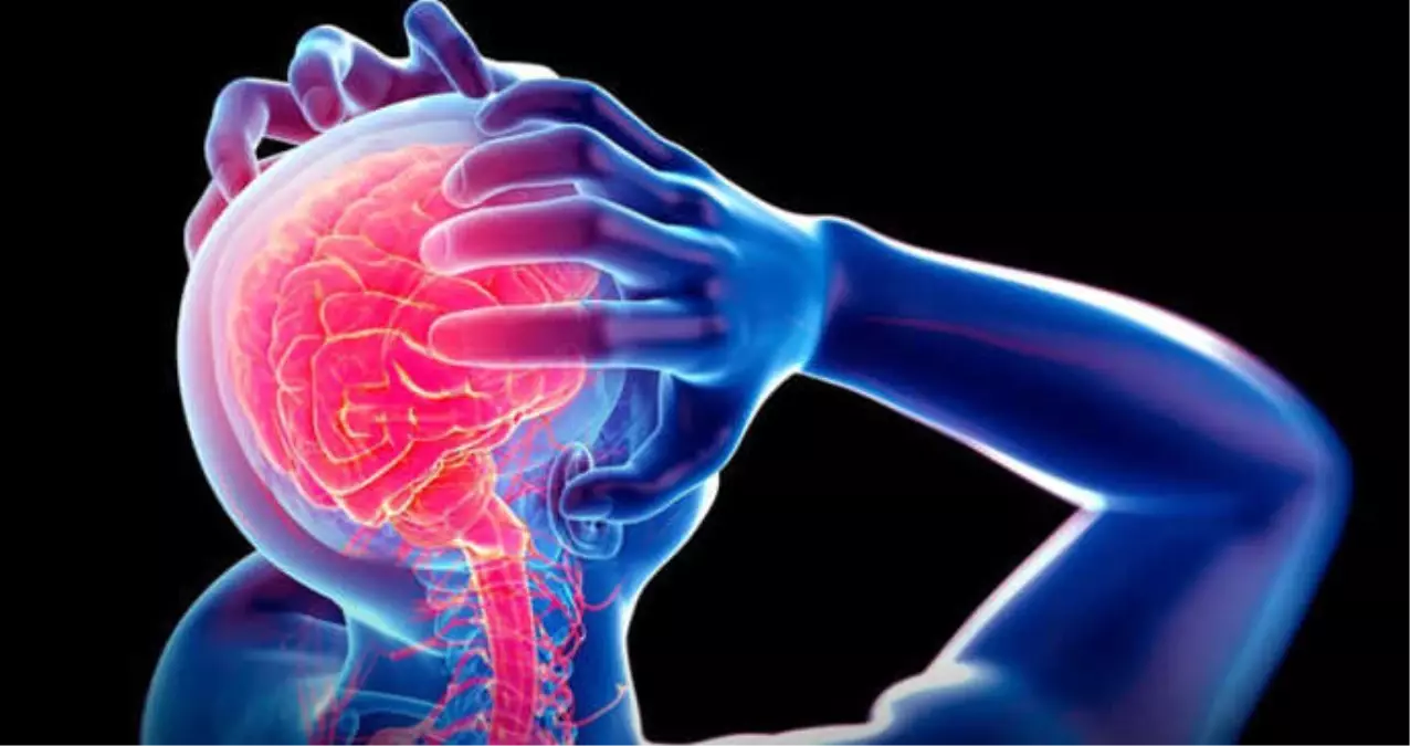 Beyin Hasarı Sonucu Birden Dahi Olan İnsanlar