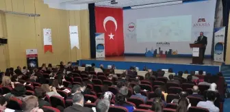 Bölgesel Yenilik Stratejisi Tanıtım ve Bilgilendirme Toplantısı