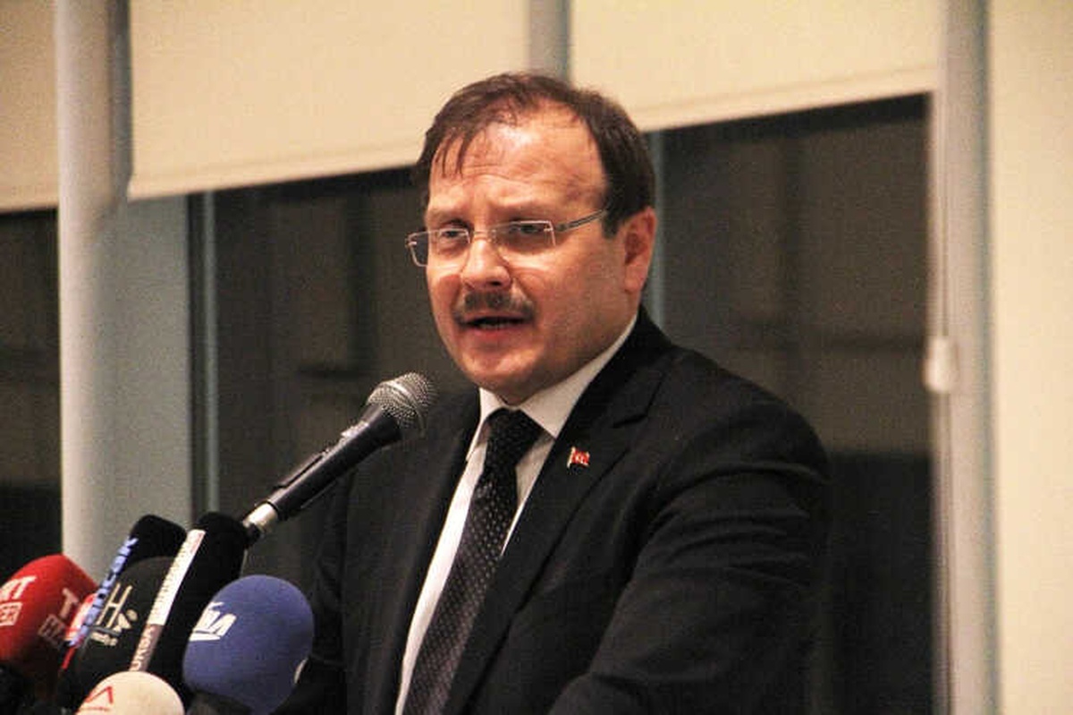 Bu Duruma Müdahale Etmezsek Tarih Bizi Yargılar"