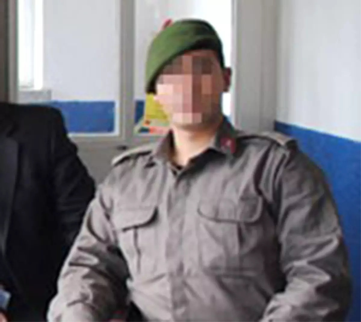 Eğirdir İlçe Jandarma Komutanına Fetö\'den Gözaltı