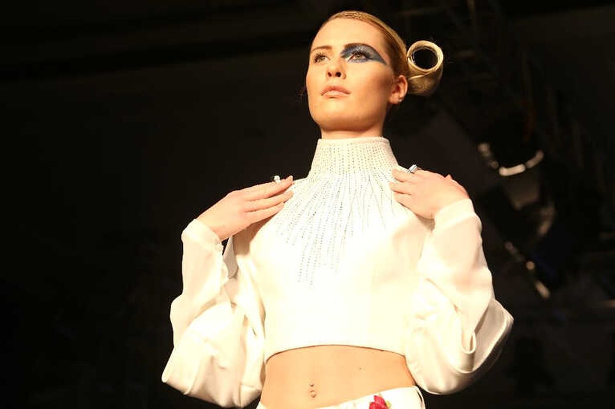 Eib Moda Tasarım Yarışması\'nda Finalistler Belli Oldu