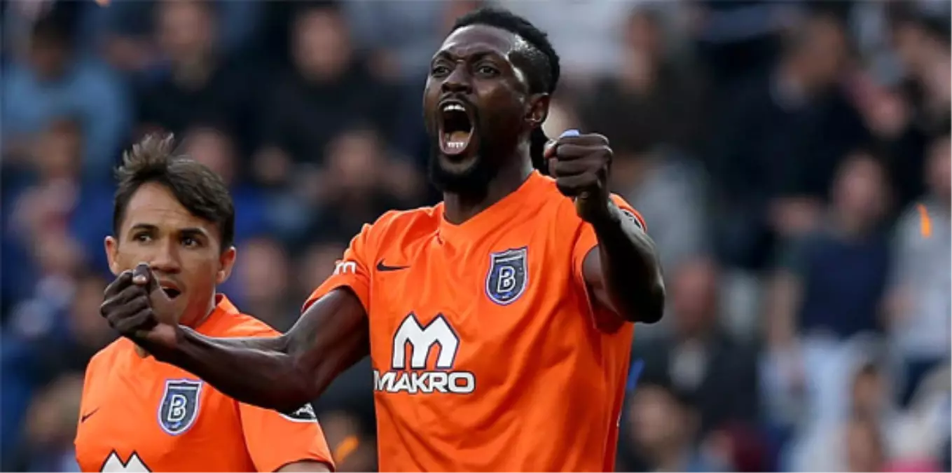 Emmanuel Adebayor\'dan Olay Sözler