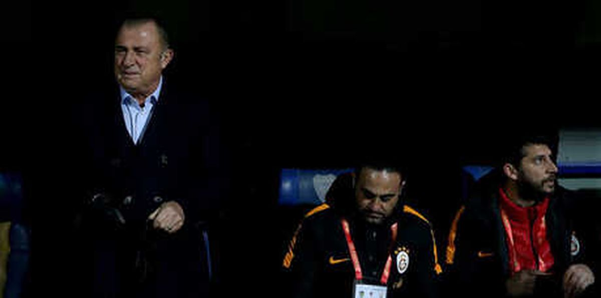 Fatih Terim: "Performansı Yukarı Çekmeliyiz"