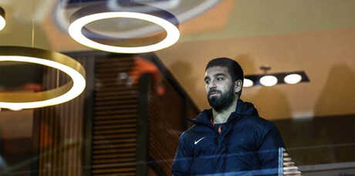 FIFA 18\'de Arda Turan\'ın Özellikleri Düşürüldü