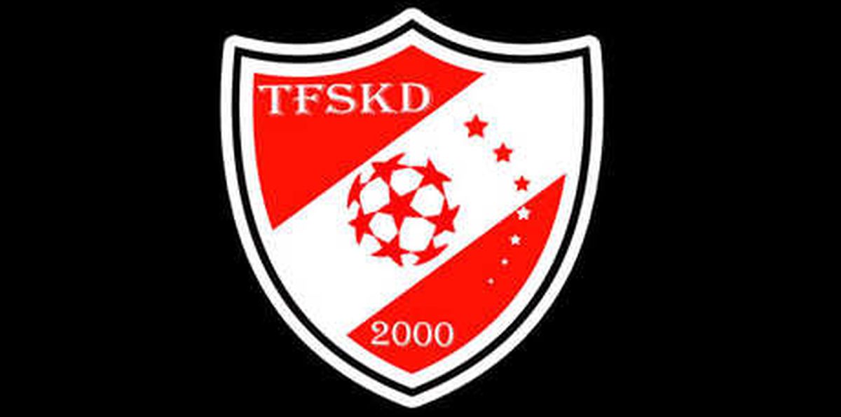 Futbol Saha Komiserleri Derneği\'nin Adı Değişti