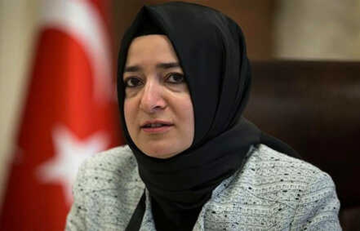 Hiçbir İstismar Davasının Kapanmasına İzin Vermeyeceğiz"