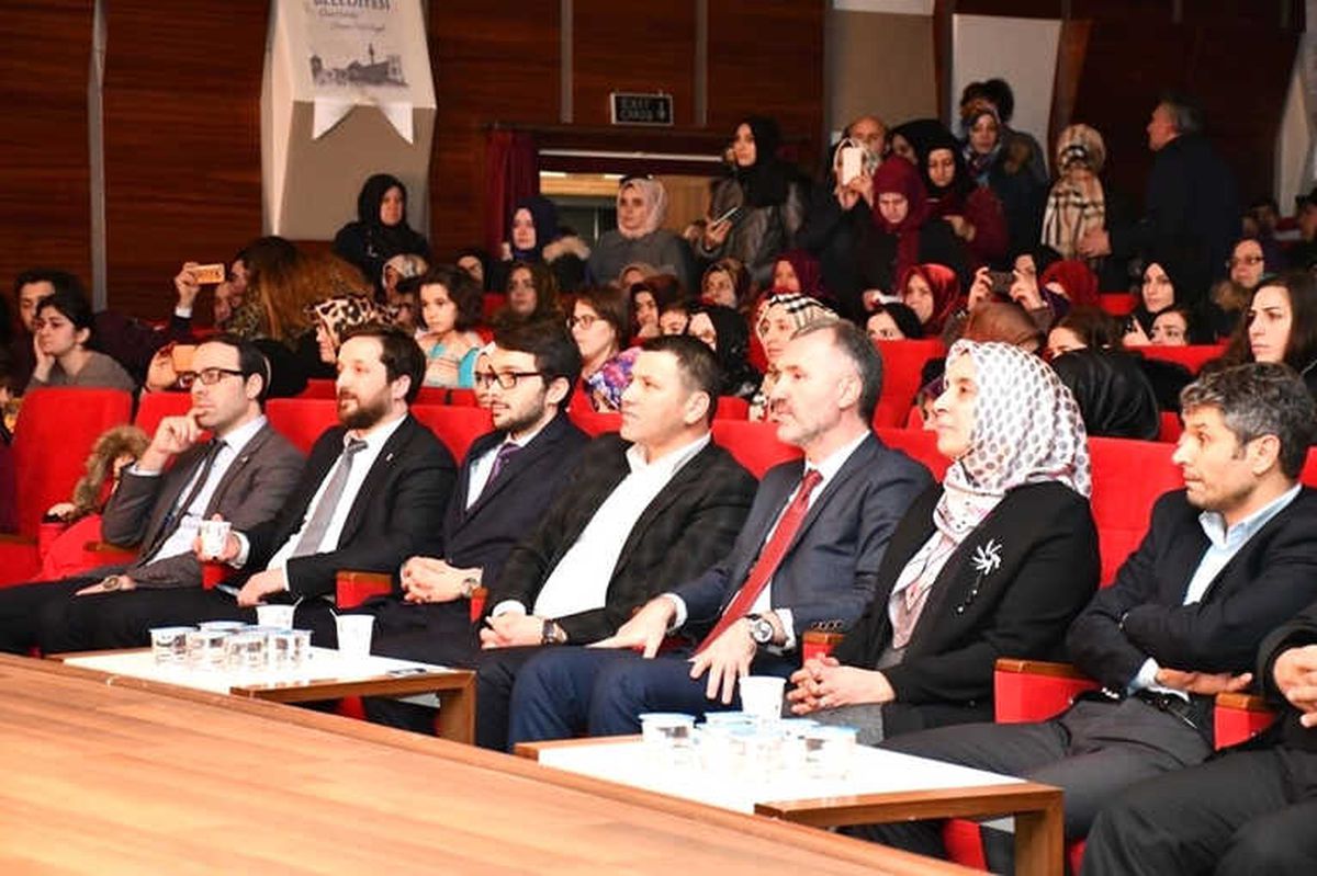 İnesmek\'te 772 Kursiyer Sertifika Aldı