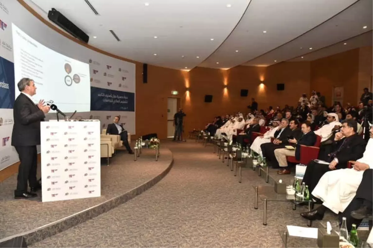 Katar Üniversitesi ile İşbirliği Görüşmeleri