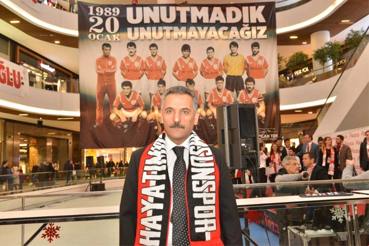 Kaymak: "Bu Acı Tüm Türkiye\'nin Ortak Acısıdır"