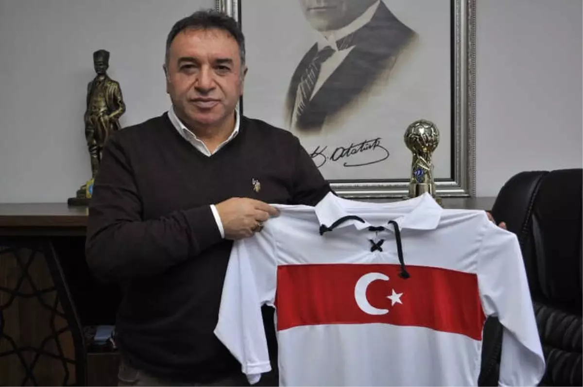 Ligin İsmi \'Süper Lig\' Ama Alt Yapı Zayıf