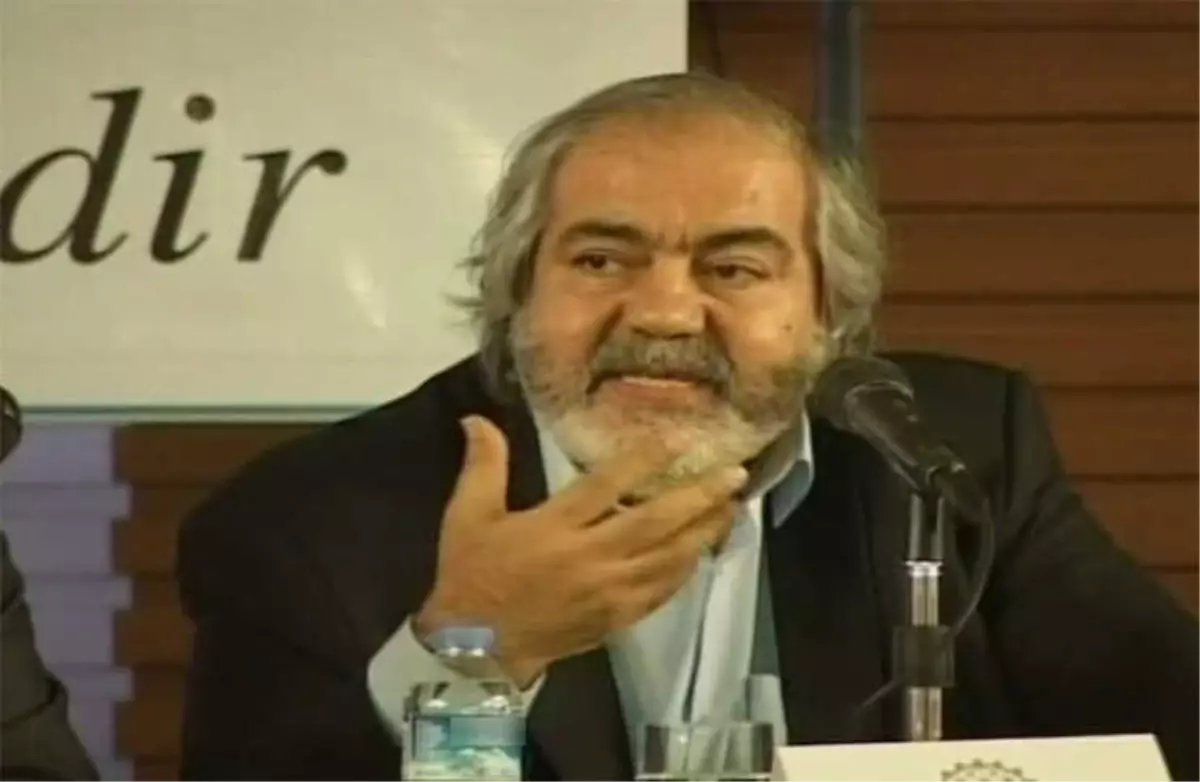 Mehmet Altan\'ın Tahliye Talebine Bir Ret Daha