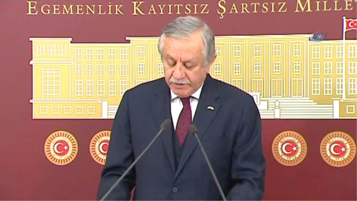 MHP Genel Başkan Yardımcısı Adan: "(Afrin Operasyonu) Afrin\'de Terör Örgütü Varsa, Türkiye Oraya...