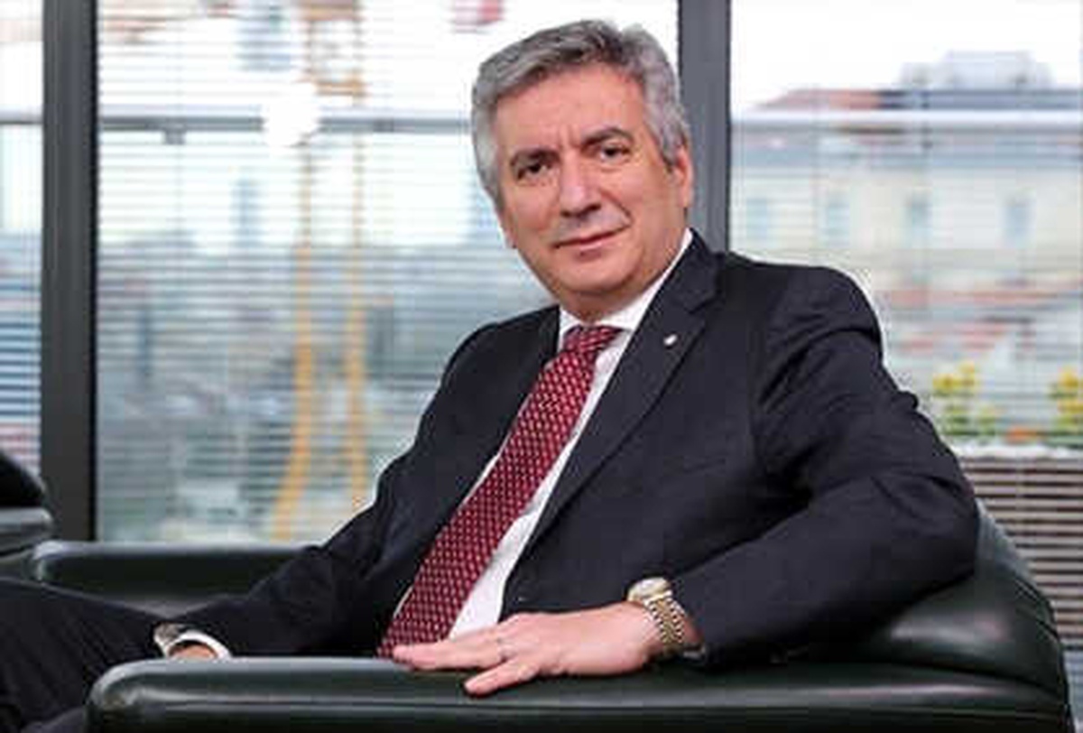 Sanayici Rant Şehvetinden Uzak Tutulsun!\'