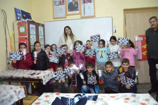 Sason’da 8 Bin 700 Öğrenci Karne Aldı Son Dakika