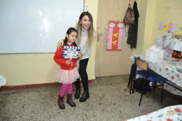 Sason’da 8 Bin 700 Öğrenci Karne Aldı Son Dakika